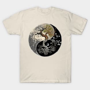 World Tree 2 T-Shirt